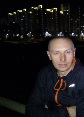 Demyd, 54, Україна, Хмільник