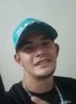 Manuel, 20 лет, Bucaramanga