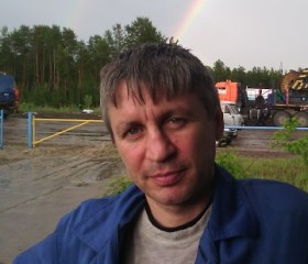 Алексей, 54 года, Нижневартовск