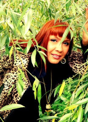 Zhanna, 52, Russia, Yekaterinburg