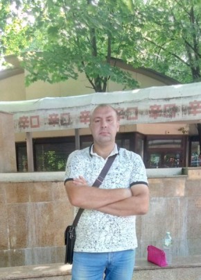 Андрей, 40, Россия, Кущёвская