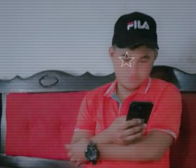 Edgar, 26, San Carlos del Zulia