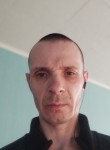 Maksim, 41, Tambov