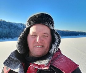 Влад, 47 лет, Барнаул