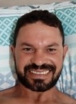 Zaqueu Sousa, 34 года, Presidente Prudente