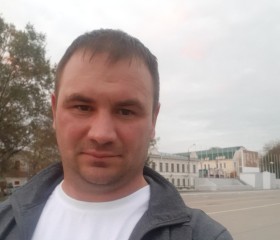 Роман, 35 лет, Новоузенск