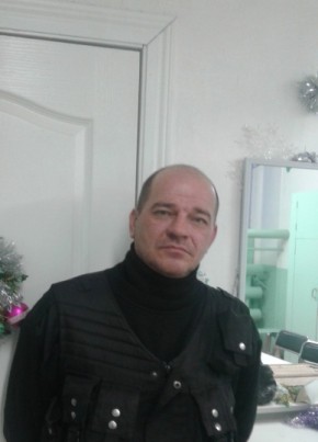 shrek, 54, Россия, Мегион