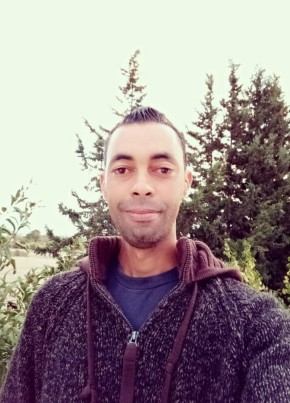 Maher, 35, تونس, تونس