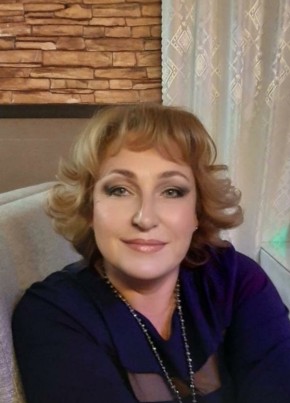 Марина, 51, Россия, Санкт-Петербург