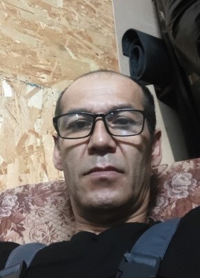 Bakha, 50, Russia, Moscow