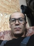Bakha, 50, Moscow