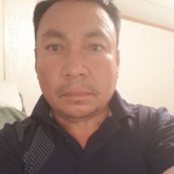Joaquín Mendoz, 48  , Angleton