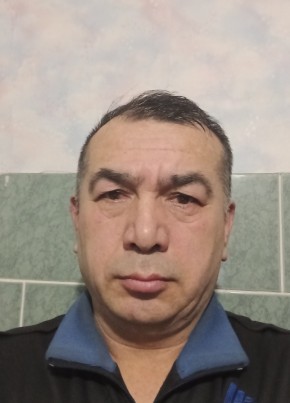 Эрик, 57, Россия, Казань
