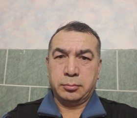 Эрик, 57 лет, Казань