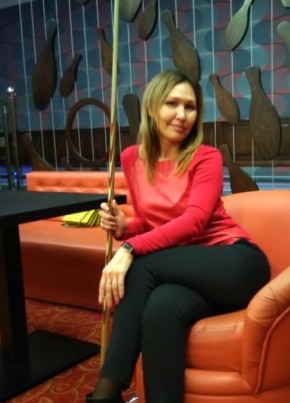 Лия, 43, Россия, Горячий Ключ