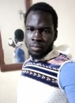 TIEKEME, 18 лет, Ségou