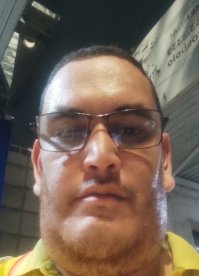 Jhonathan из João Pessoa 30 лет