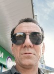 Fayzullo, 48, Moscow