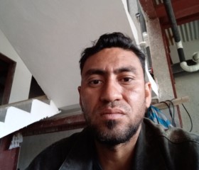 Leandro, 32 года, San José (San José)