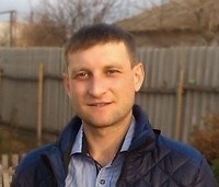 Сергей, 41 год, Горлівка