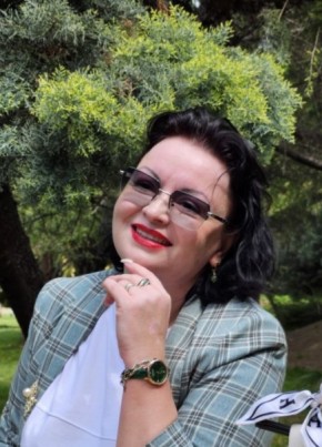 Виктория из Шелехова 51 год