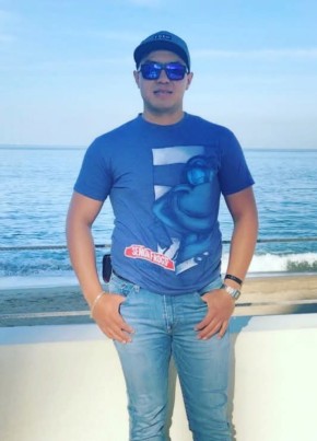 Lalo из Fresnillo 41 год