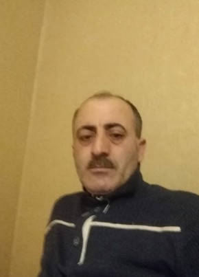 Vova, 44, Azərbaycan Respublikası, Bakı