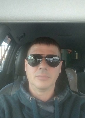 Сергей, 51, Россия, Пыть-Ях