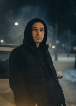 Dima, 25, Russia, Armyansk