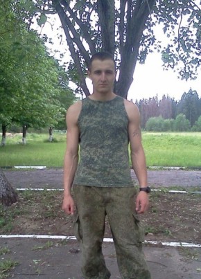 Алексей, 35, Россия, Кострома