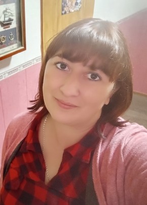 Даша из Симферополи 36 лет