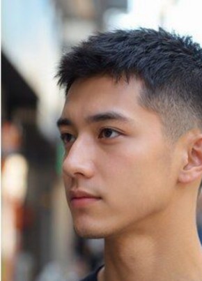 Рома из Балашова 19 лет