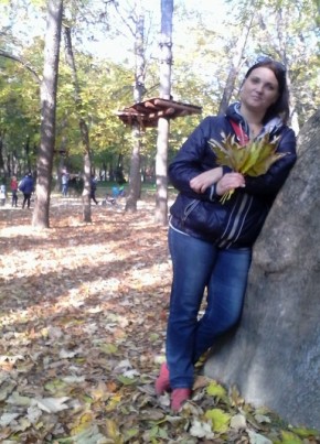 Анна, 47, Россия, Феодосия