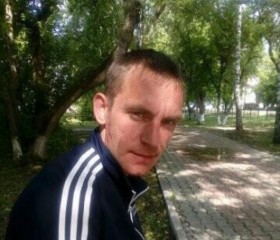 Илья, 40 лет, Пермь
