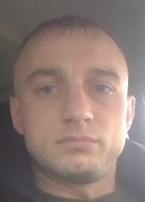 Иван из Рубцовска 34 года