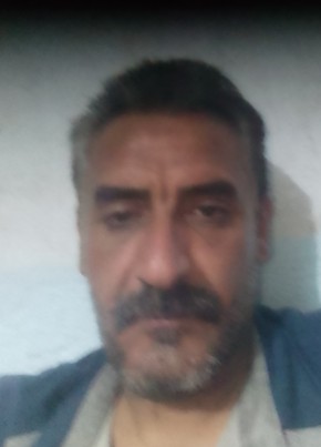 حمودي, 43, جمهورية العراق, بغداد