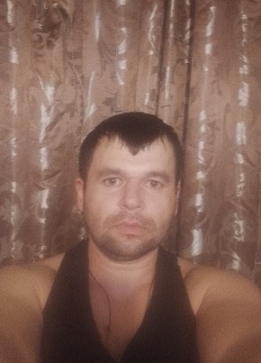 Дима, 36, Россия, Томск