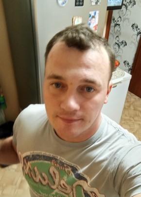 Владимир, 33, Россия, Иваново