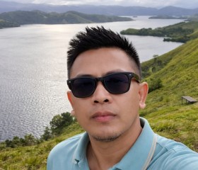 Boni, 34, Jayapura