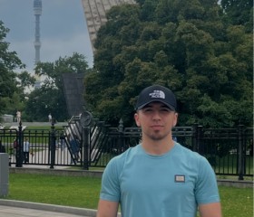 Timur, 32, Moscow