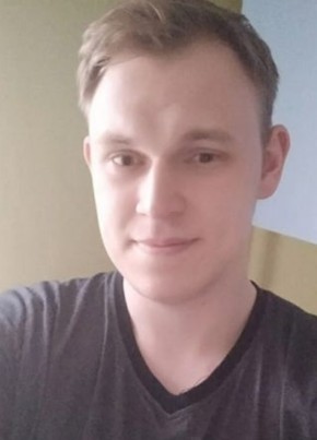 Wellren, 28, Russia, Nizhniy Novgorod