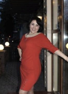 Елена , 46, Rzeczpospolita Polska, Kraków