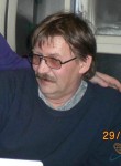 Oleg, 66 лет, Москва