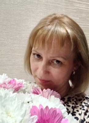 Светлана, 42, Россия, Екатеринбург
