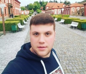 Илья, 32 года, Sosnowiec