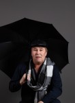 Igor, 56, Saint Petersburg