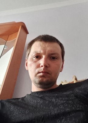 Владимир из Черкесска 30 лет