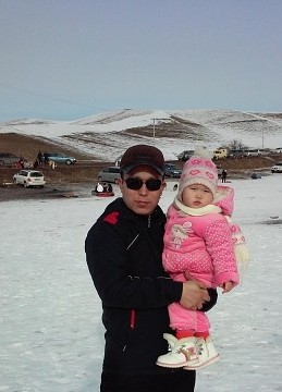 suke, 41, Кыргыз Республикасы, Бишкек