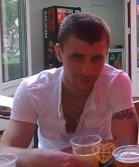 Антон, 38 лет, Харків