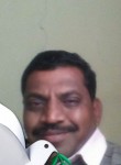 Prakash, 54 года, New Delhi